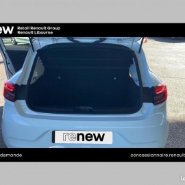 RENAULT CLIO V
 TCe 90 - 21N Business